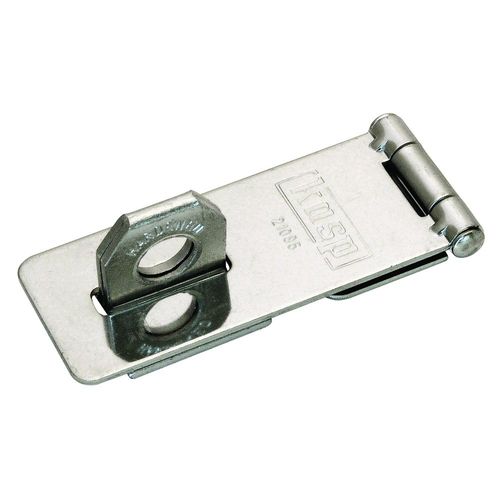 Traditional Hasp and Staple   210 Series (093524)